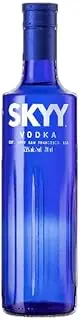Skyy Vodka 700mL Bottle