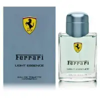 在飛比找蝦皮購物優惠-Ferrari light essence 法拉利 氫元素 