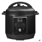 New Instant Pot Duo Cuisine 5.7L 112-2215-01-AU