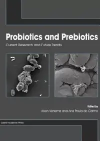 在飛比找博客來優惠-Probiotics and Prebiotics: Cur