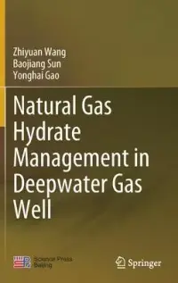 在飛比找博客來優惠-Natural Gas Hydrate Management