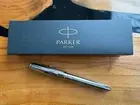 Parker Sonnet Monochrome CT Fountain Pen - 2006