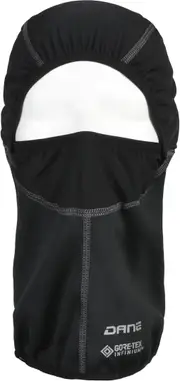 DANE Voldum Balaclava, black, Size L for Men