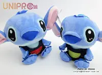 在飛比找樂天市場購物網優惠-【UNIPRO】迪士尼 史迪奇 Disney Stitch 