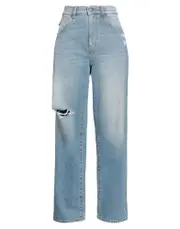 [LOVE MOSCHINO] LOVE MOSCHINO Jeans - Item 30425503
