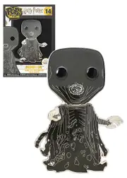 POP! Pin #14 Harry Potter Dementor - New, Unopened