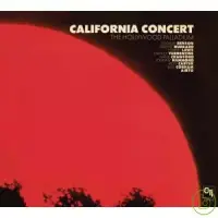 在飛比找博客來優惠-V.A. / California Concert:The 