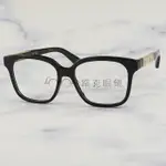 【LOOK路克眼鏡】GUCCI 光學眼鏡 黑色 方框 金屬LOGO字樣 GG1192O 004