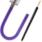 Dryer Vent Lint Vacuum Atttachments for Dyson Gen 5 V15 V12 V11 V10 V8 V7 Det...