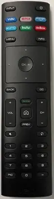 Universal Vizio Smart TV Remote Controls for ALL Vizio TVs