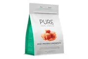 Pure Whey Natural Protein Powder 1kg Honey Salted Caramel