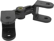 NDNCZDHC Trailer Leaf Spring Connector Double Shaft Rocker Roller Arm Heavy Spring Connection Tandem Rocker Arm for Towing RV