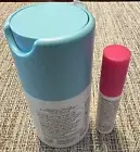 DRUNK ELEPHANT F BALM ELECTROLYTE WATERFACIAL FULLSIZE 1.69 OZ NIB A5
