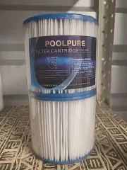 Poolpure Filter Cartridge PLF-INTD Pool & Spa Filtration