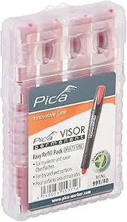 Pica Visor – Mines Permanent