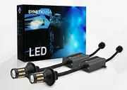 1157 CANBUS Switchback LED Bulbs Built in Resistor CANBUS Error Free Anti Hyper Flash 2057 2357 7528 BAY15D Bulbs White and Amber 600% Super Bright Turn Signal Light DRL Parking Light (40 LEDs)