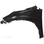 Sterling Front Guard to suit Honda Cr-V 11/2012 to 04/2017 - HDCR-GUD-18L