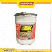Septone 2K Tech Premium Body Filler 20Kg with Four ABH100 Hardeners