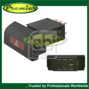 Premier Hazard Light Switch Fits Opel Corsa 1982-1993 90316998