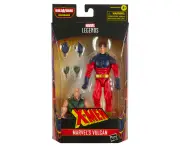 Marvel Legends Series X-Men Marvel's Vulcan 6 inch Action Figure