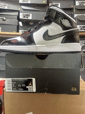 Air Jordan 1 Mid ASW GS Size 7Y / 8.5W DD2192-001 New