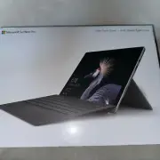 Microsoft Surface Pro 5 12.3" Touchscreen Intel Core M3 7Y30 4GB Memory 128G SSD