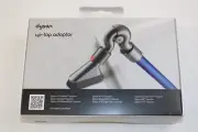 NEW Genuine Dyson V15 Detect SV22 Quick Release Adaptor Up Top Adjustable Tool