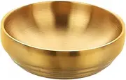 FUNOMOCYA Decorative Bowl for Keys and Trinkets Modern Table Centerpiece Metal Storage Bowl for Home Decor Jewelry Holder and Key Organizer Elegant Entryway Design