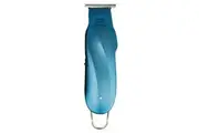 American Barber Zero Gap Trimmer Blue Cord/Cordless