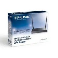 在飛比找蝦皮購物優惠-【米路3C】全新含稅~TP-LINK TL-ER604W 無