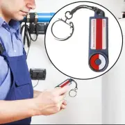 Rotation Tester Solenoid Tool Solenoid Valve Detection Key Stable AC Detector