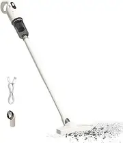 Vertical Vacuum Cleaner,Portable Stick Vacuum - Ergonomic Handle Dust Removing Tool for Car, Carpets, Home, Hard Floors