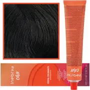 Inebrya Hair coloring cream color 100ml 5/8 | Matte light brown