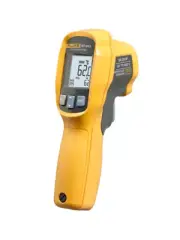 Fluke Fluke 62 Max+ Handheld Infared Laser Thermometer | FLUKE62MAX+