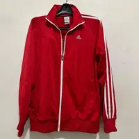 在飛比找蝦皮購物優惠-８成新 絕版 懷舊 早期 Adidas 愛迪達 ClimaL