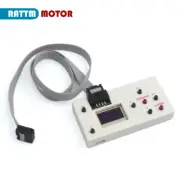 3 Axis CNC Off-line GRBL Controller For 3018 2418 1610 Laser Engraver & 1GB Card