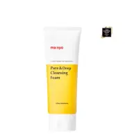 MANYO FACTORY Pure & Deep Cleansing Foam 100mL (without box package)