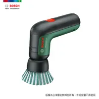 在飛比找PChome24h購物優惠-BOSCH 3.6V 電動清潔刷 Universal Bru