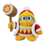 Nendoroid Kirby King Dedede Figure