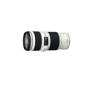 Canon EF 70-200mm F4 L IS USM 1.2M對焦 單眼鏡頭 遠攝變焦鏡頭 佳能鏡頭 二手鏡頭