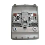 For Mazda 3 6 Cx3 Cx4 Cx9 ABS Reading Lights Without Sunroof Switch KD45-69-970
