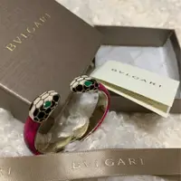 在飛比找PopChill優惠-[二手] BVLGARI-Serpenti Forever 