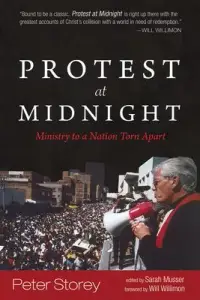 在飛比找博客來優惠-Protest at Midnight