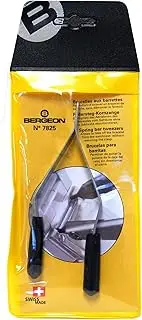 [Bergeon] Spring bar clamp 7825 - HT7825