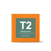 Oolong Fresh Loose Leaf Cube 100g