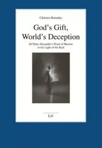 在飛比找博客來優惠-God’s Gift, World’s Deception: