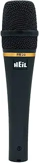 HEIL PR-20UT DYN Vocal CARDIOD MIC-Utility