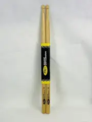 Sound Percussion Labs Hickory Drumsticks 5B Wood New