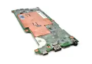 M04282-001 - System Board, Intel Mobile Celeron N4000 For ChromeBook 11A G8 EE