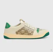 Gucci Screener sneaker (Please request your size for purchasing.)